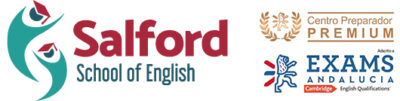 SALFORD SCHOOLOF ENGLISH
